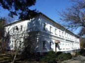 2011 р. Загальний вигляд з південного…