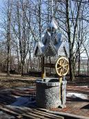 2011 р. Колодязь 2