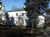 2011 р. Загальний вигляд з півдня