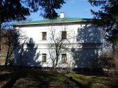 2011 р. Загальний вигляд з півдня