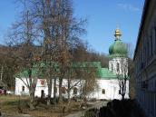 2011 р. Загальний вигляд з півдня