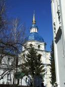 2011 р. Загальний вигляд з південного…