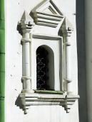 Вікно 1-го ярусу південно-західного…