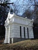 Гробниця Лелявського М. С.