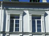 Вікна 2-го поверху