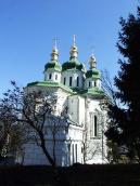 2011 р. Загальний вигляд із заходу