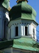 Барабан південного верху