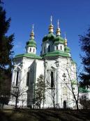 2011 р. Загальний вигляд з півдня