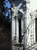 Вікно південно-західної грані