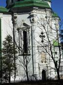 2011 р. Вигляд з південного заходу