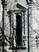 Вікно південно-західної грані…