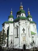 2011 р. Загальний вигляд з півдня