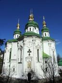 2011 р. Загальний вигляд з півдня