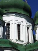 Барабан центрального верху