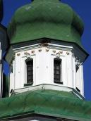 Барабан вівтарного верху