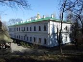 2011 р. Загальний вигляд з південного…