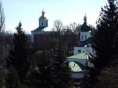 2011 р. Михайлівський собор і…