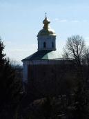 2011 р. Загальний вигляд з північного…