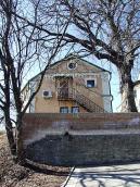 2011 р. Загальний вигляд зі сходу