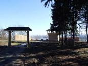 2011 р. Загальний вигляд із заходу