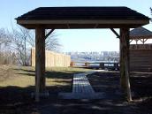 2011 р. Брама. Вигляд із заходу