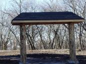 2011 р. Брама. Вигляд зі сходу