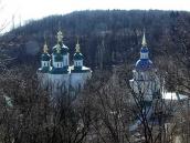 2011 р. Георгіївський собор і…