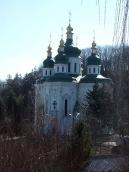 2011 р. Загальний вигляд з північного…