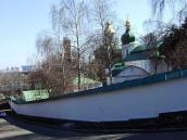 2011 р. Мур. Вигляд із заходу