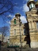 2011 р. Притвор. Вигляд з півдня