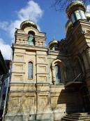 2011 р. Притвор. Вигляд з півдня