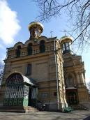 2011 р. Загальний вигляд із заходу