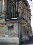 2011 р. Північний приділ. Вигляд з…