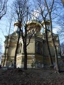 2011 р. Загальний вигляд зі сходу