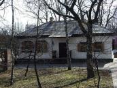 2011 р. Хата. Вигляд з півночі