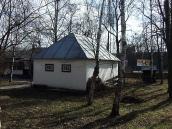 2011 р. Комора. Вигляд з північного…