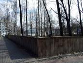 2011 р. Загальний вигляд з північного…