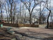 2011 р. Загальний вигляд із заходу