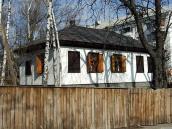 Житловий будинок з історією (№ 5)