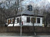 2011 р. Хата. Вигляд з південного сходу