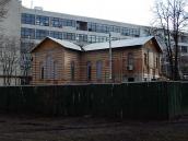 Церква св. Петра і Павла (№ 162)