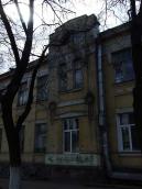 2011 р. Ризаліт. Вигляд з північного…