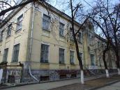 Будинок (№ 107)