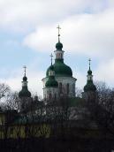 2011 р. Загальний вигляд з південного…