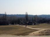 2011 р. Загальний вигляд із заходу