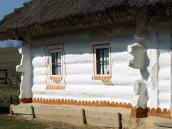 2011 р. Фрагмент чільного фасаду