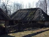 2011 р. Загальний вигляд з боку вулиці