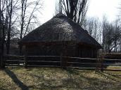 2011 р. Загальний вигляд з боку двора