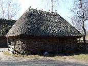 2011 р. Загальний вигляд з боку двора