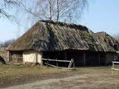 2011 р. Загальний вигляд з боку двора